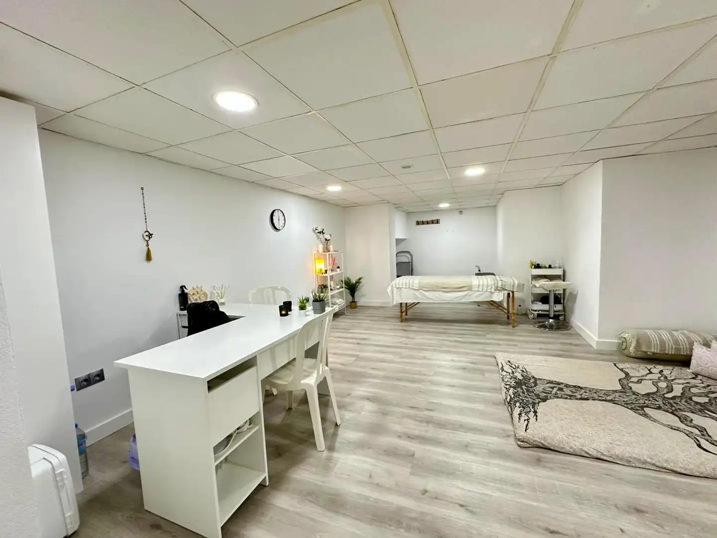 Estudio en venta en Benalmádena con Aire acondicionado