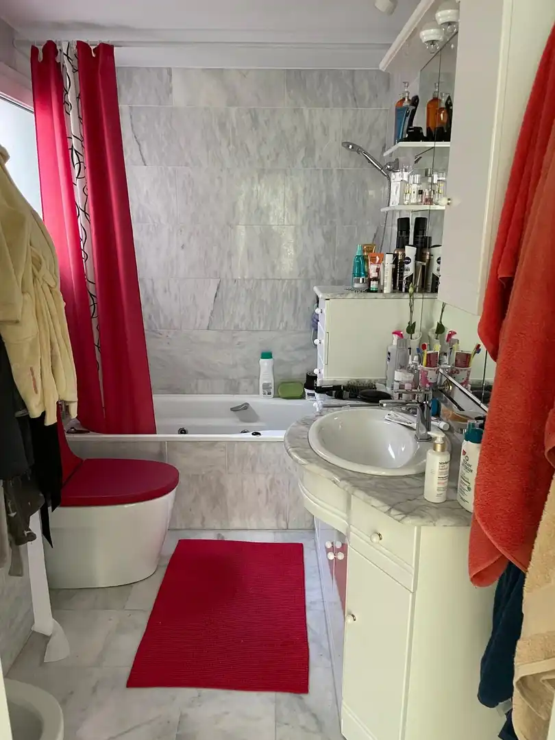 Duplex with pool for sale in Mascarat, imagen 15