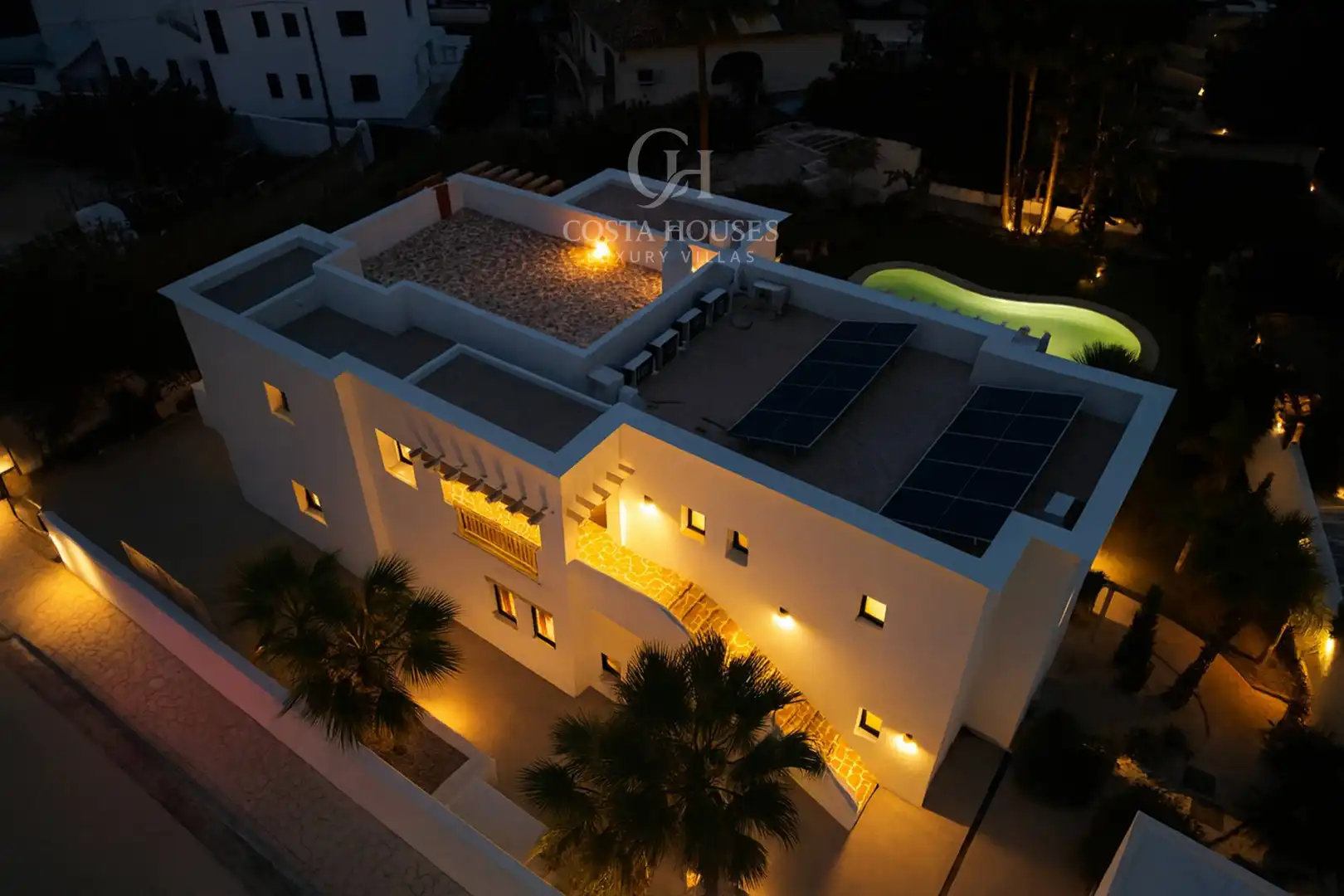 Villa avec terrasse à vendre à Cala Advocat - Baladrar, imagen 44
