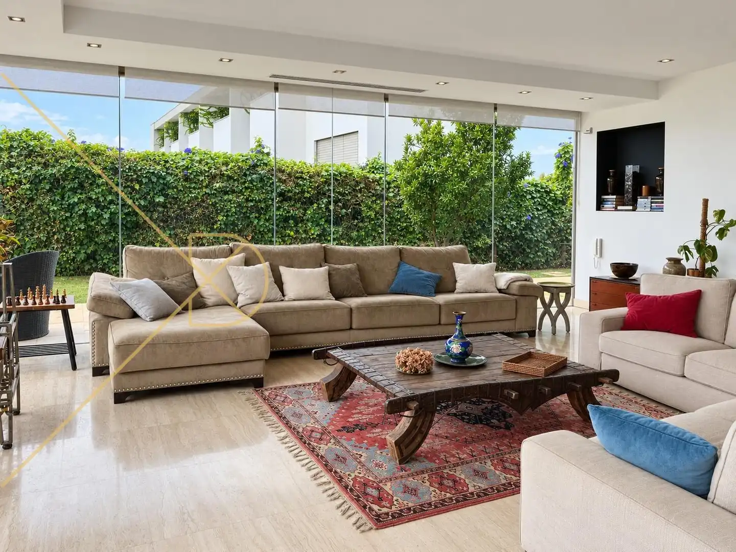 House with terrace to rent in Ciutat Diagonal, imagen 10