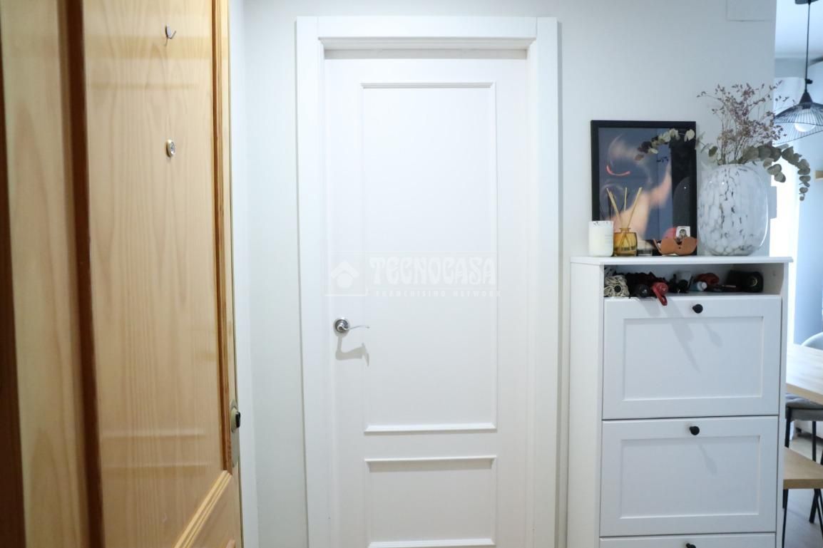 Habitación de Piso en venta en Las Rozas de Madrid