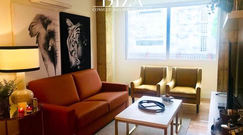 Photo 2 of Flat for sale in Del General Díaz Porlier, Goya,  Madrid Capital