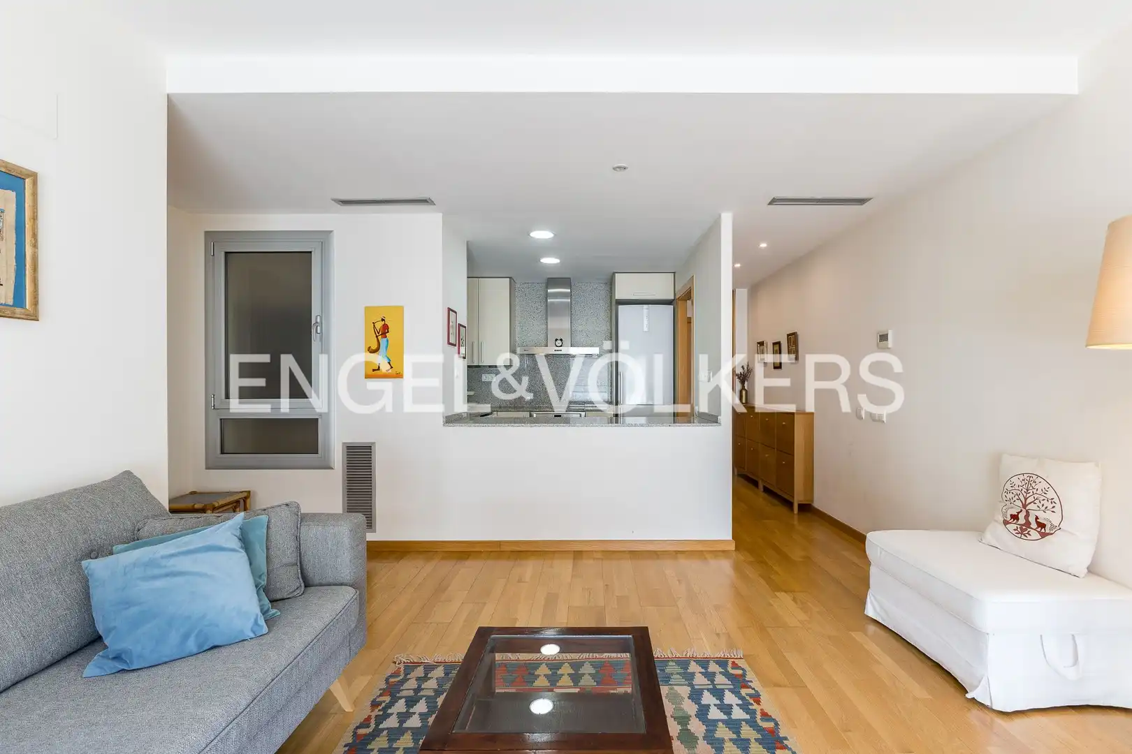 Appartement avec terrasse à vendre à Eixample, imagen 13