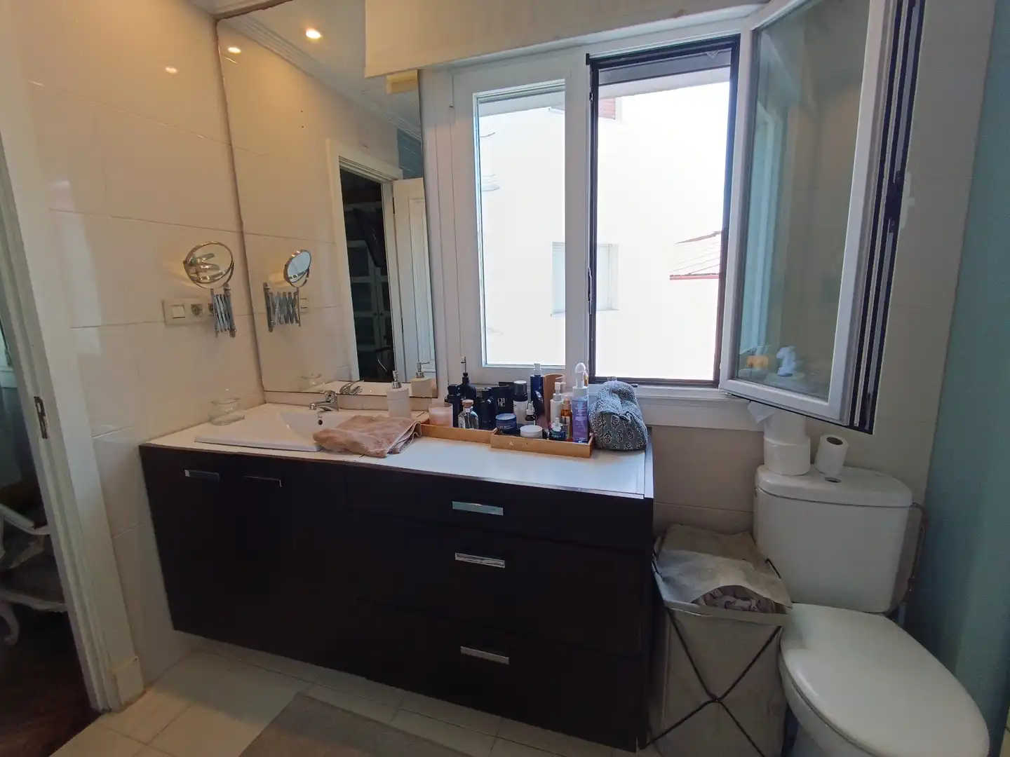 Piso en venta en Campo da Torre - Mollabao