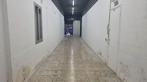 Foto 4 von Geschaftsraum zur Miete in Carrer de Llança, 27, La Nova Esquerra de l'Eixample, Barcelona Capital