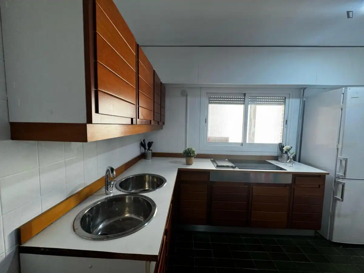 Room in Casco Histórico