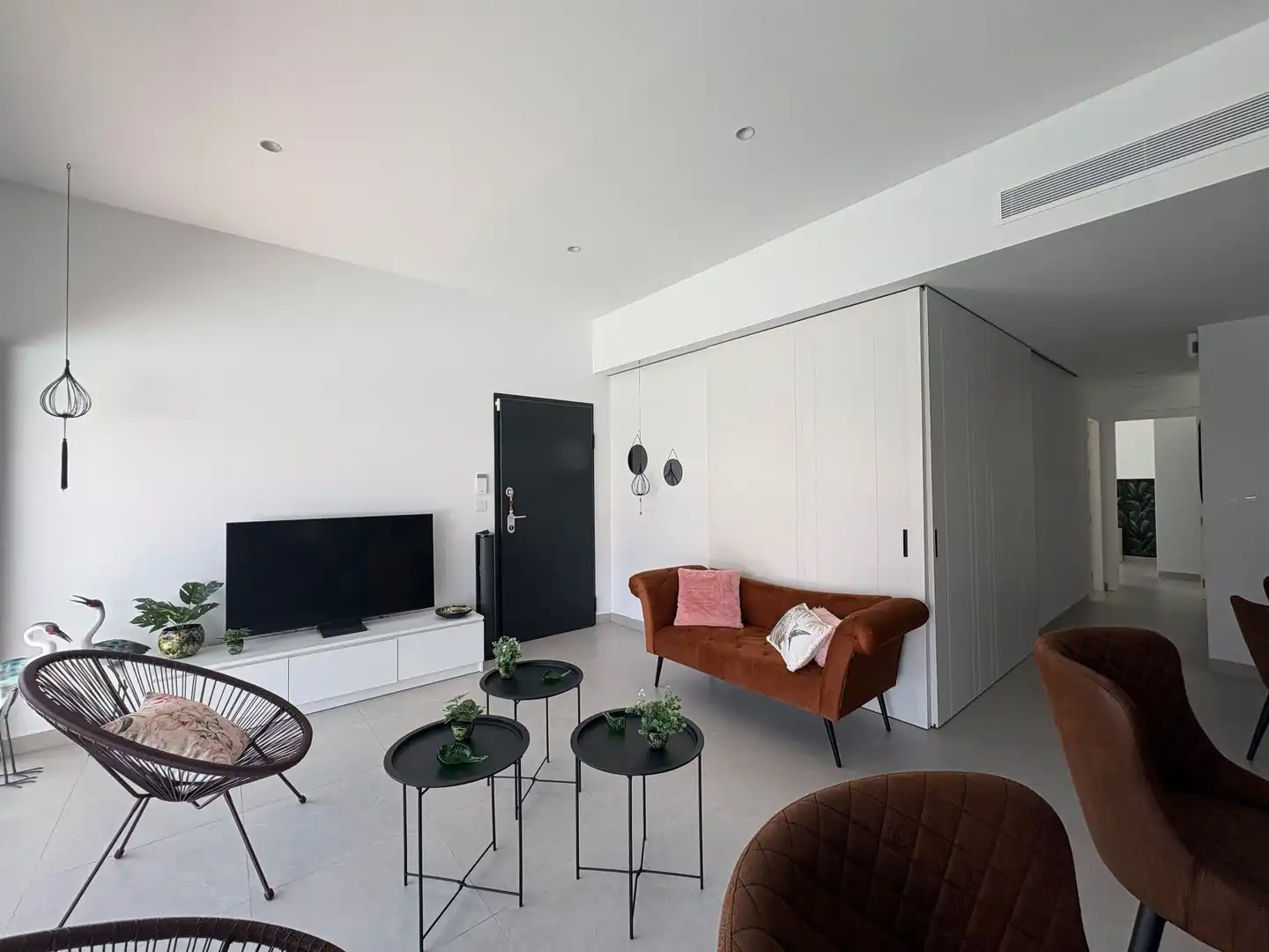 Bungalow with pool to rent in de Los Infantes, imagen 5