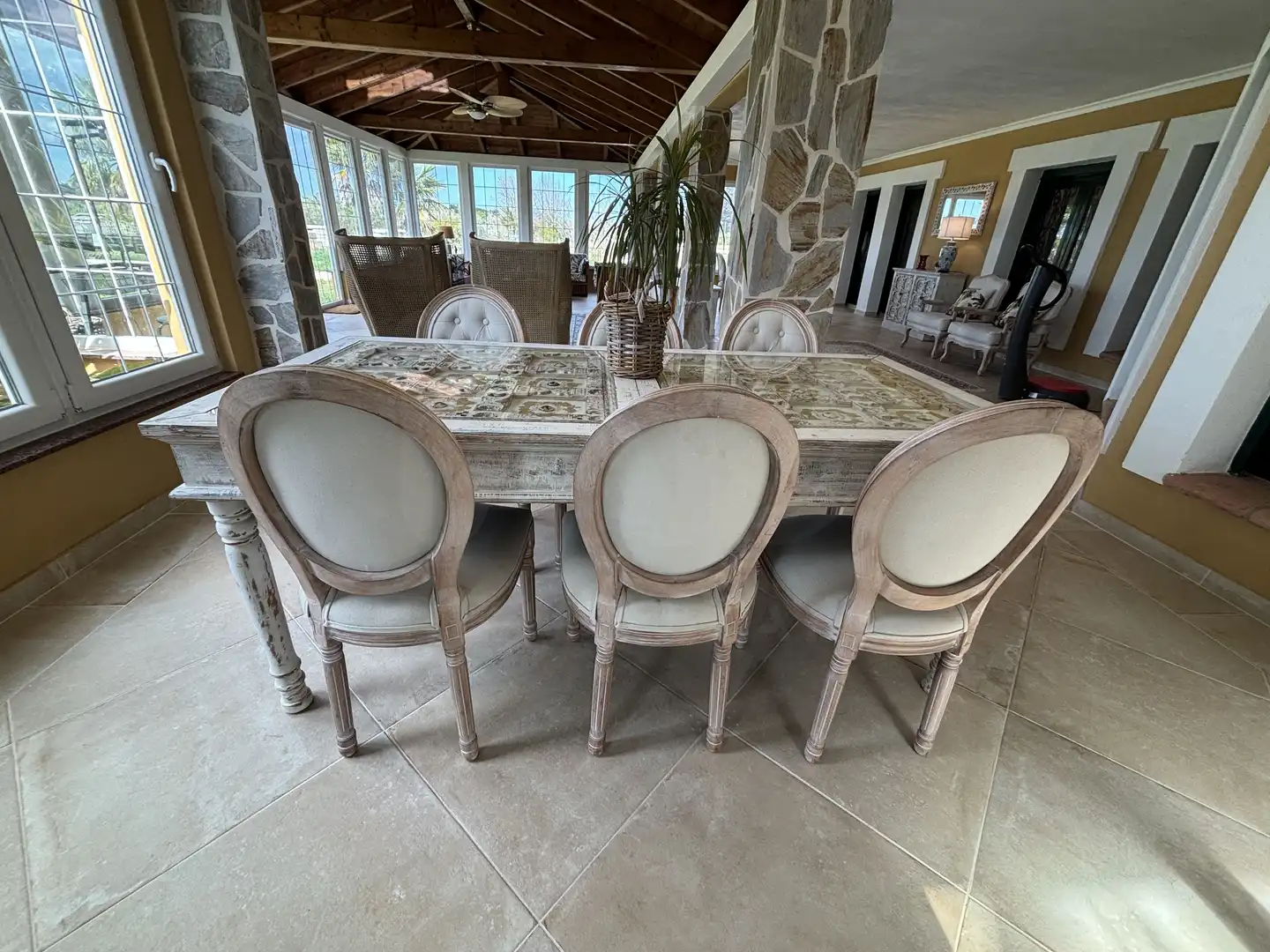 Detached house for sale in La Sella, imagen 13