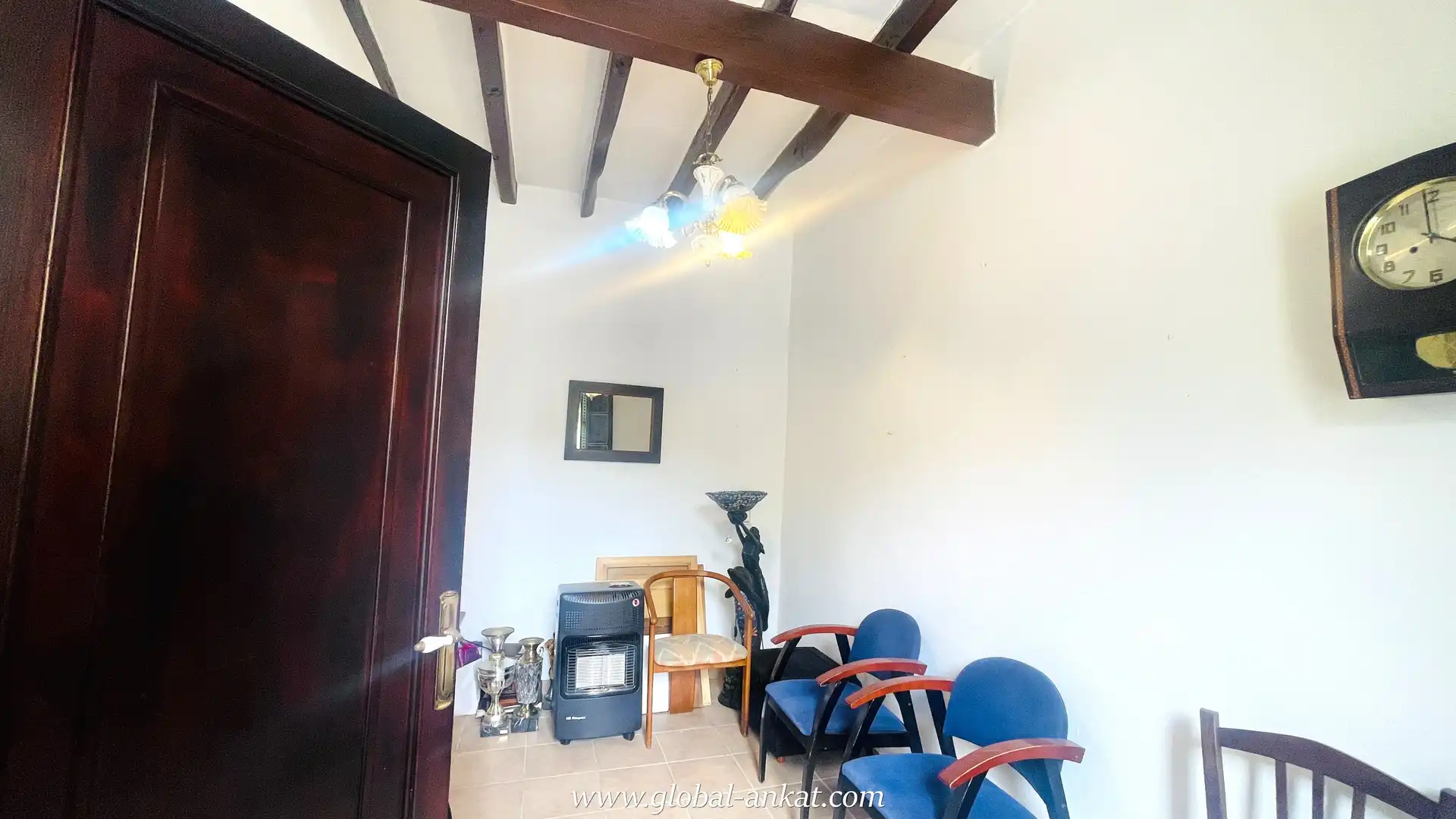 Casa o xalet en venda a Felanitx Poble