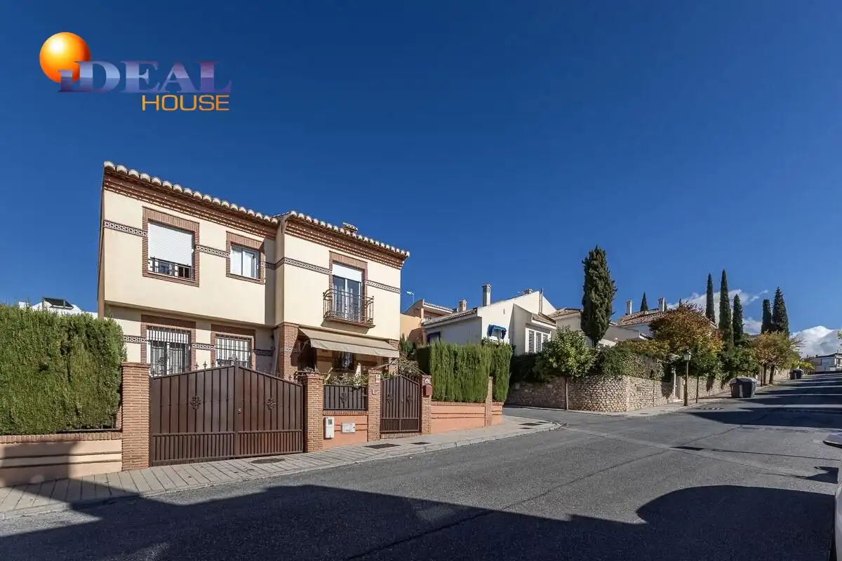 House for sale in Huétor Vega, imagen 37