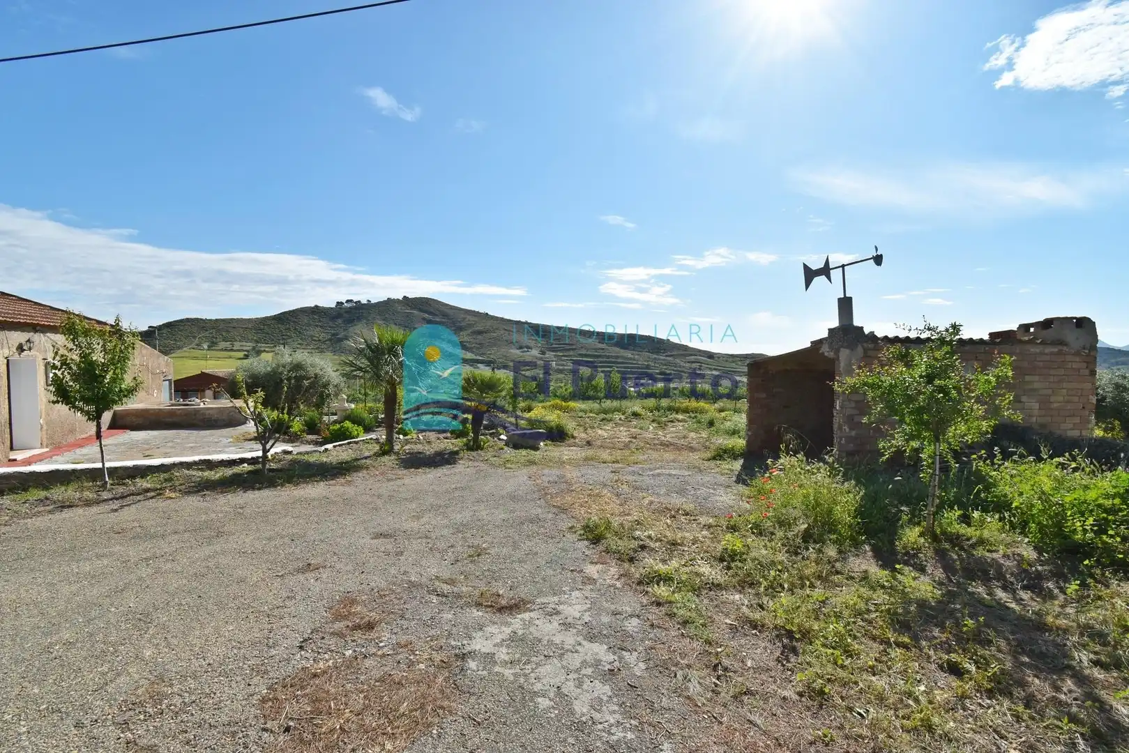 Casa con piscina in vendita a Pedanías Oeste, imagen 40