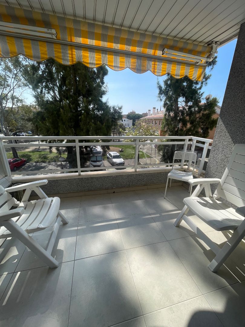Apartment to rent in Carrer dels Arenys, Les Botigues