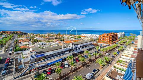 Foto 2 de Pis en venda a El Palm-mar, Palm - Mar, Arona