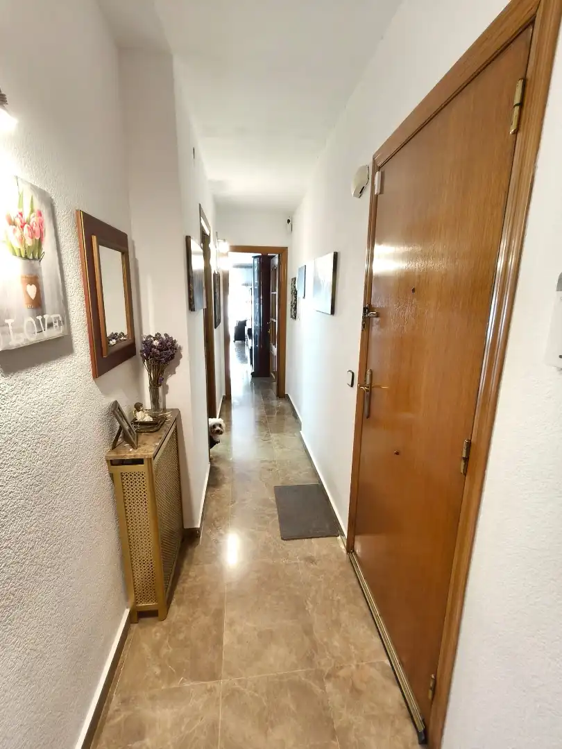 Dúplex en venda en L'Hospitalet de Llobregat amb Aire condicionat, Calefacció i Balcó