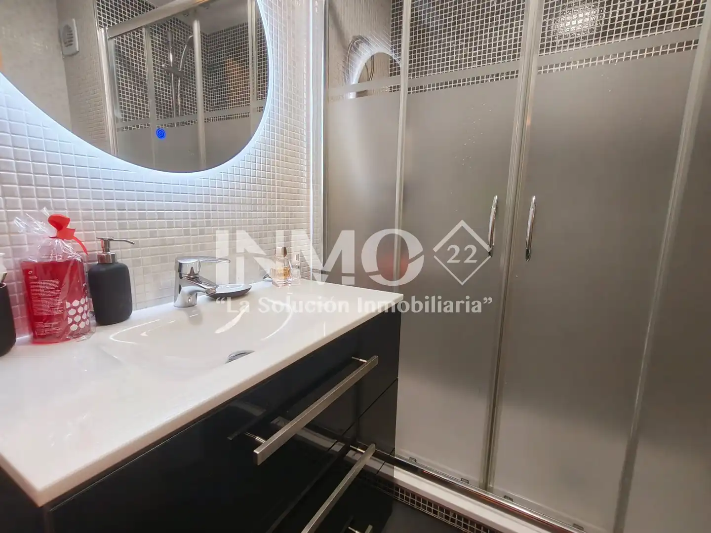 Bathroom of Apartments for sale in Cambrils  with Air Conditioner, Parquet flooring and Terrace
