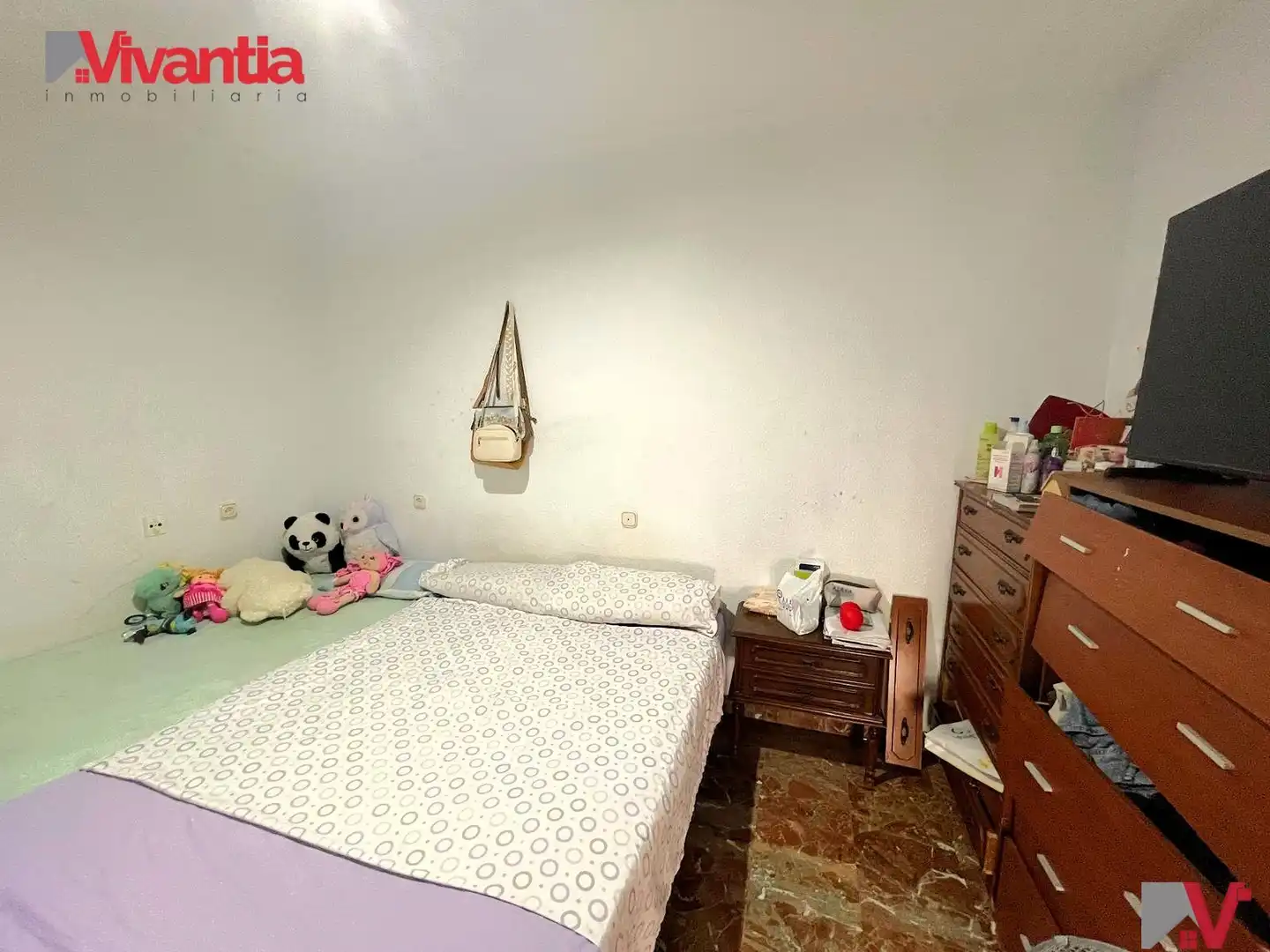 Piso con ascensor en venta en Lorca Ciudad, imagen 20