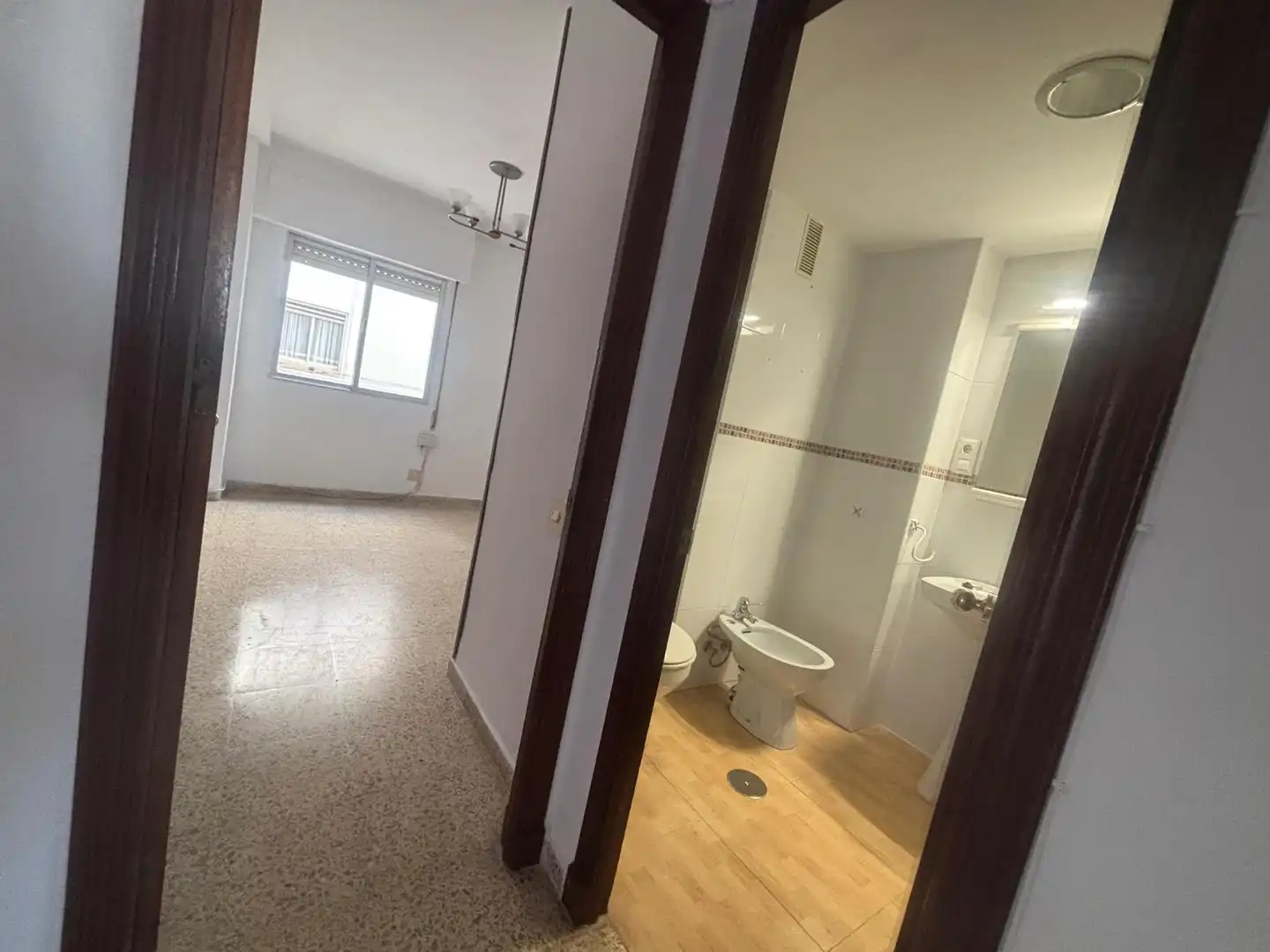 Habitación de Piso en venta en San Fernando con Terraza
