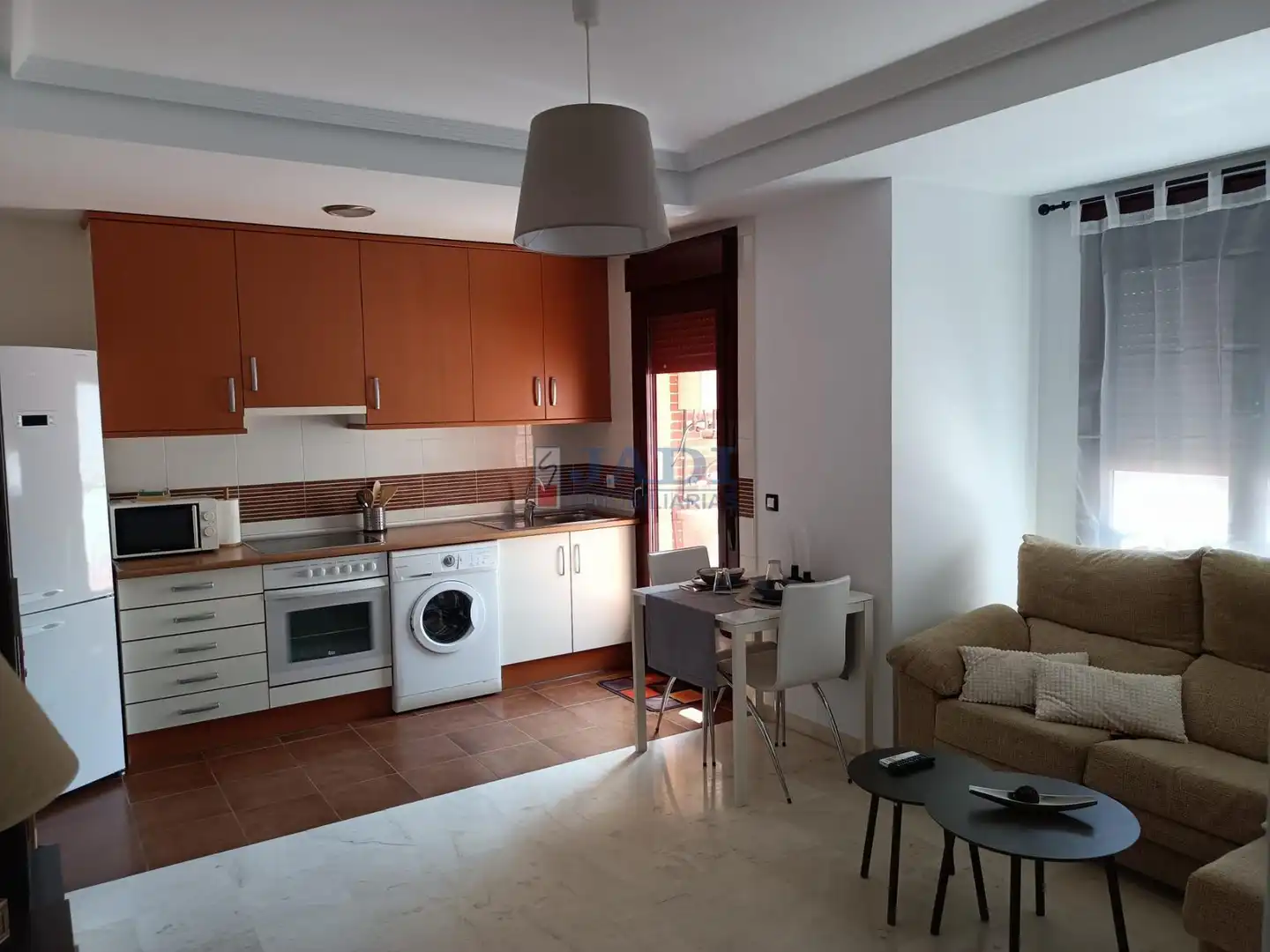 Apartments for rent in Valdepeñas