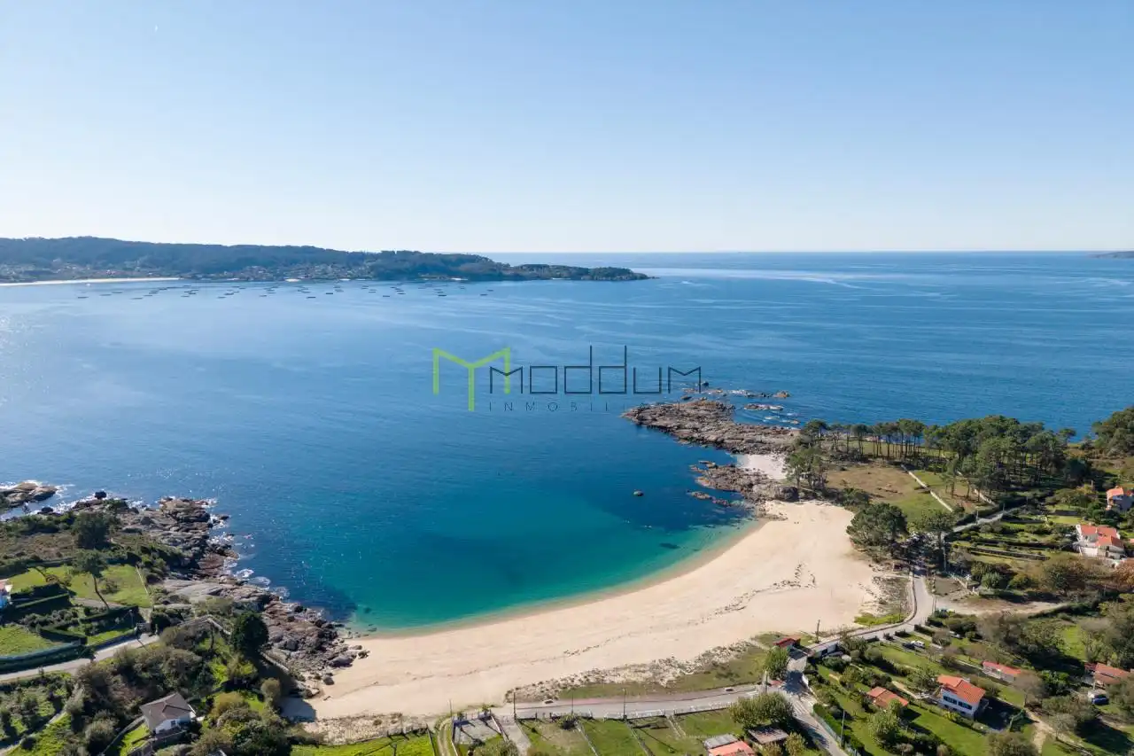 Houses for sale in Bueu  with Heating, Private garden and Terrace