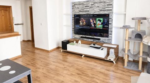Foto 4 von Wohnung zum Verkauf in Camino Pilar del, La Colina, Torremolinos