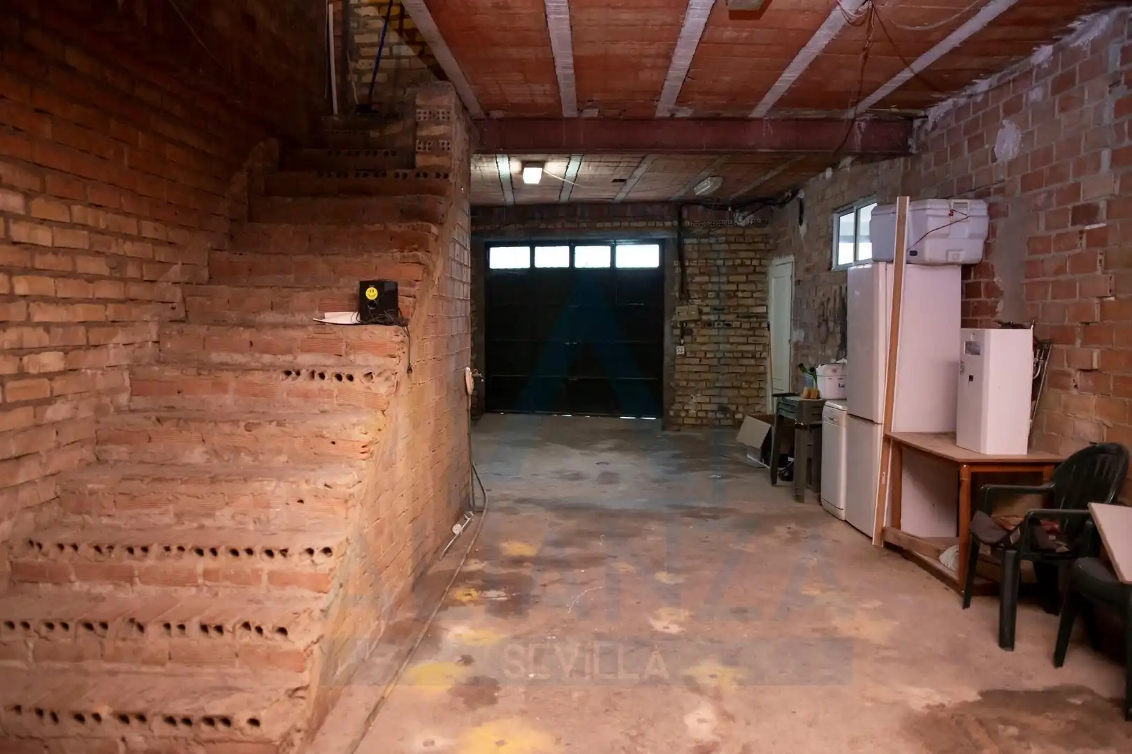 Houses for sale in Santiponce  with Air Conditioner, Terrace and Balcony