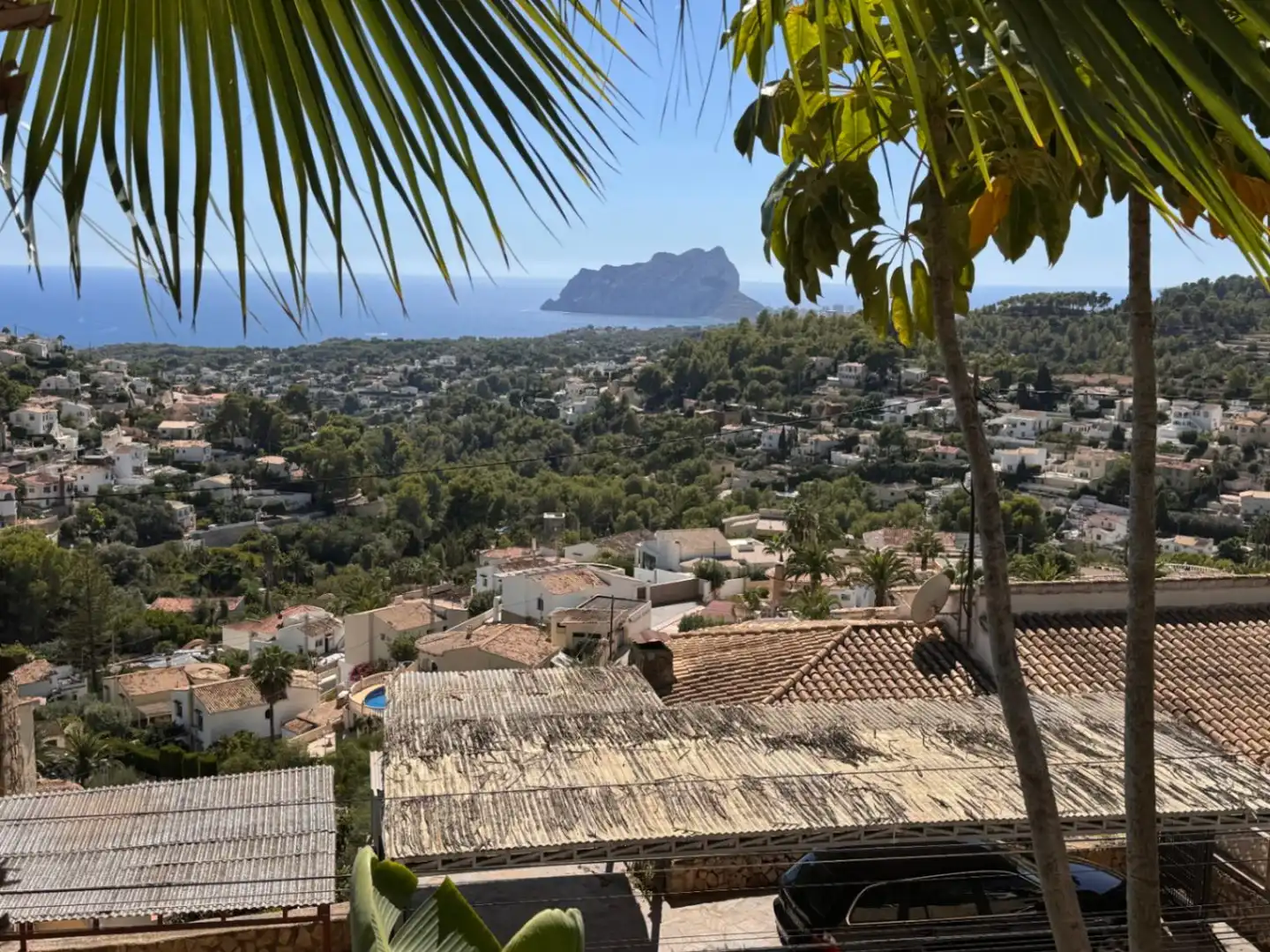 Detached house with terrace for sale in La Viña - Montemar - San Jaime, imagen 10