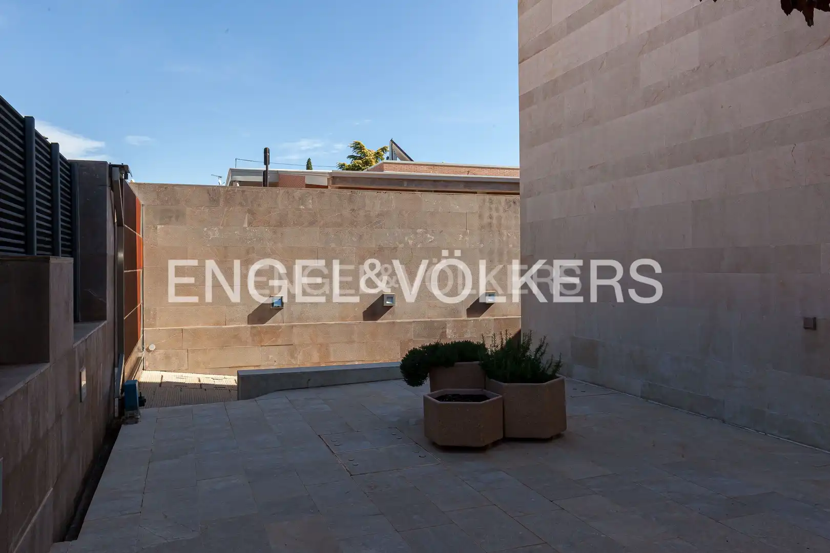 Terraza de Casa o chalet en venta en Azuqueca de Henares con Aire acondicionado, Calefacción y Jardín privado