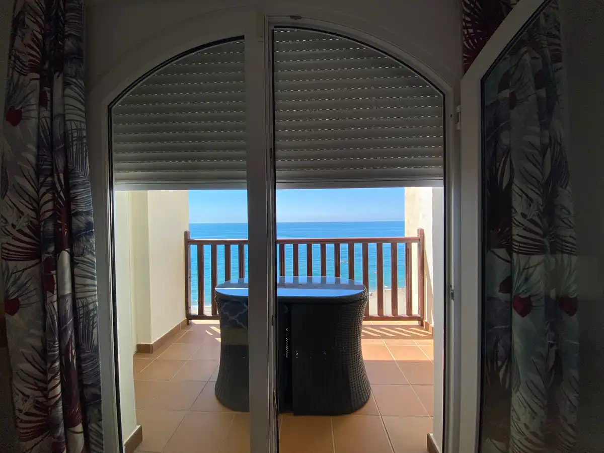 Apartment with pool for sale in carvajal, imagen 25