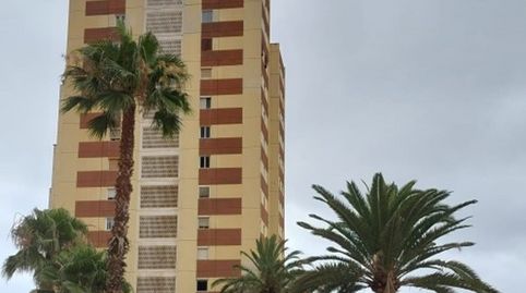 Foto 3 de Piso en venta en Ftco Pedro Rivero, Schamann - Rehoyas, Las Palmas de Gran Canaria