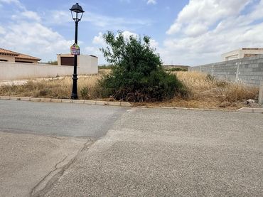 Terreni e lotti in vendita a Arboleas