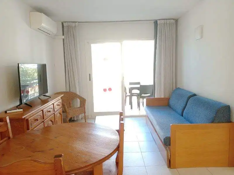 Apartamento con piscina en venta en Mar i Camp - Platja dels Capellans, imagen 6