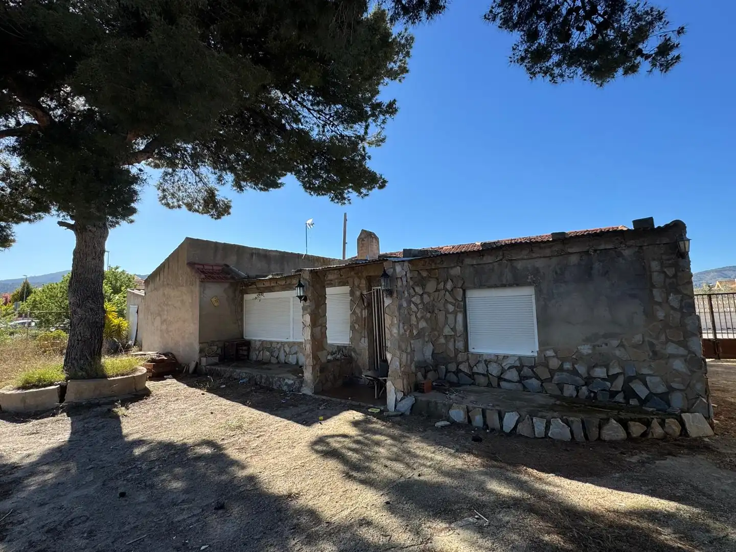 Villa mit Garten zum Verkauf in Carrer Cervantes 71, imagen 12