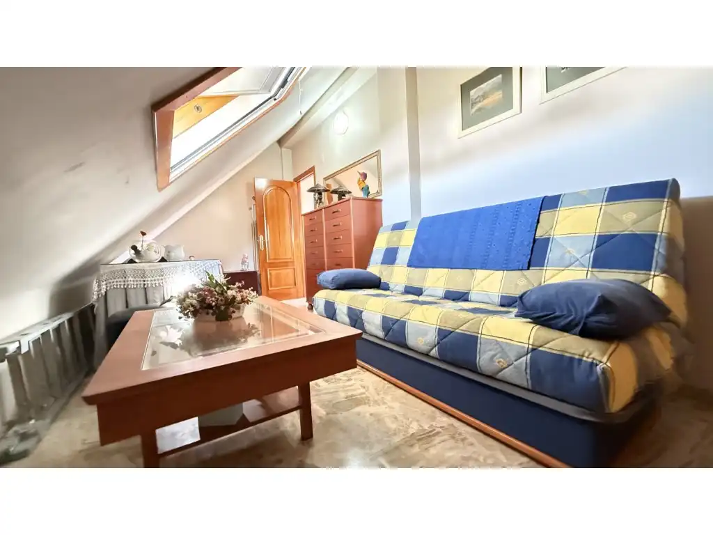 Sala de estar de Casa o chalet en venta en Córdoba con Terraza y Balcón