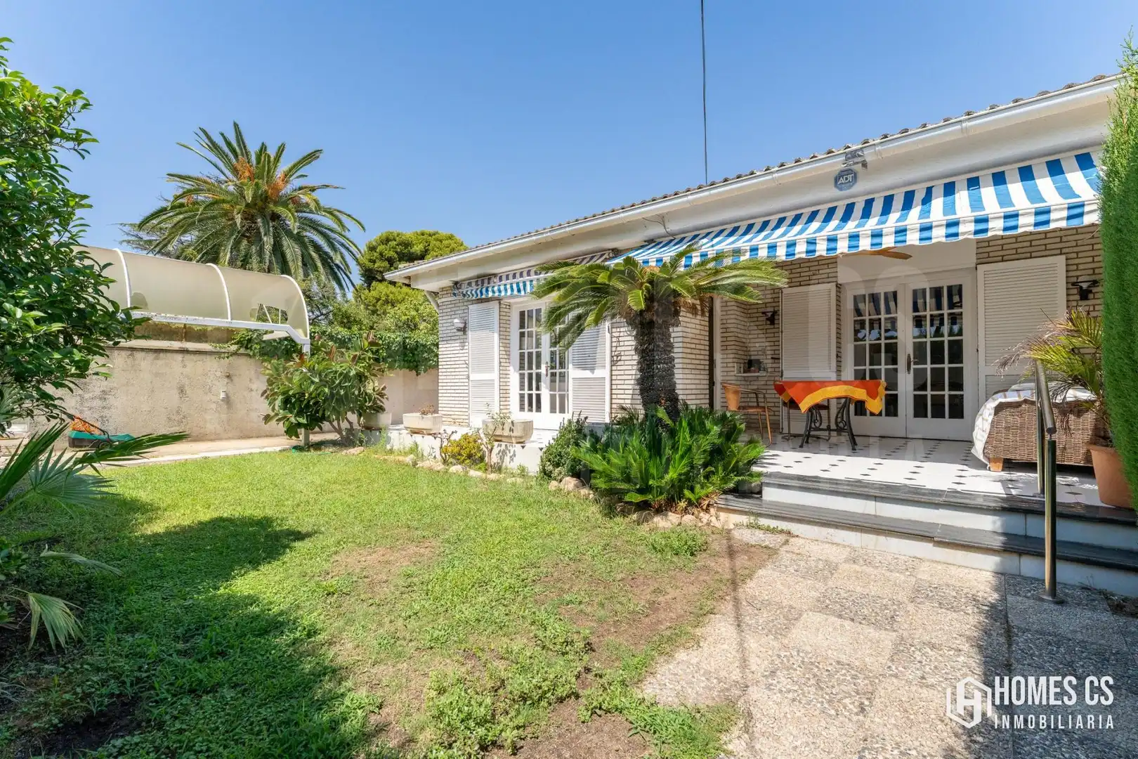 Jardín de Casa o chalet en venta en Cambrils con Calefacción