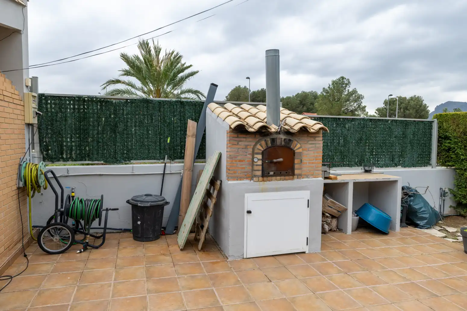 Casa amb jardí en venda a Albalat dels Tarongers, imagen 46