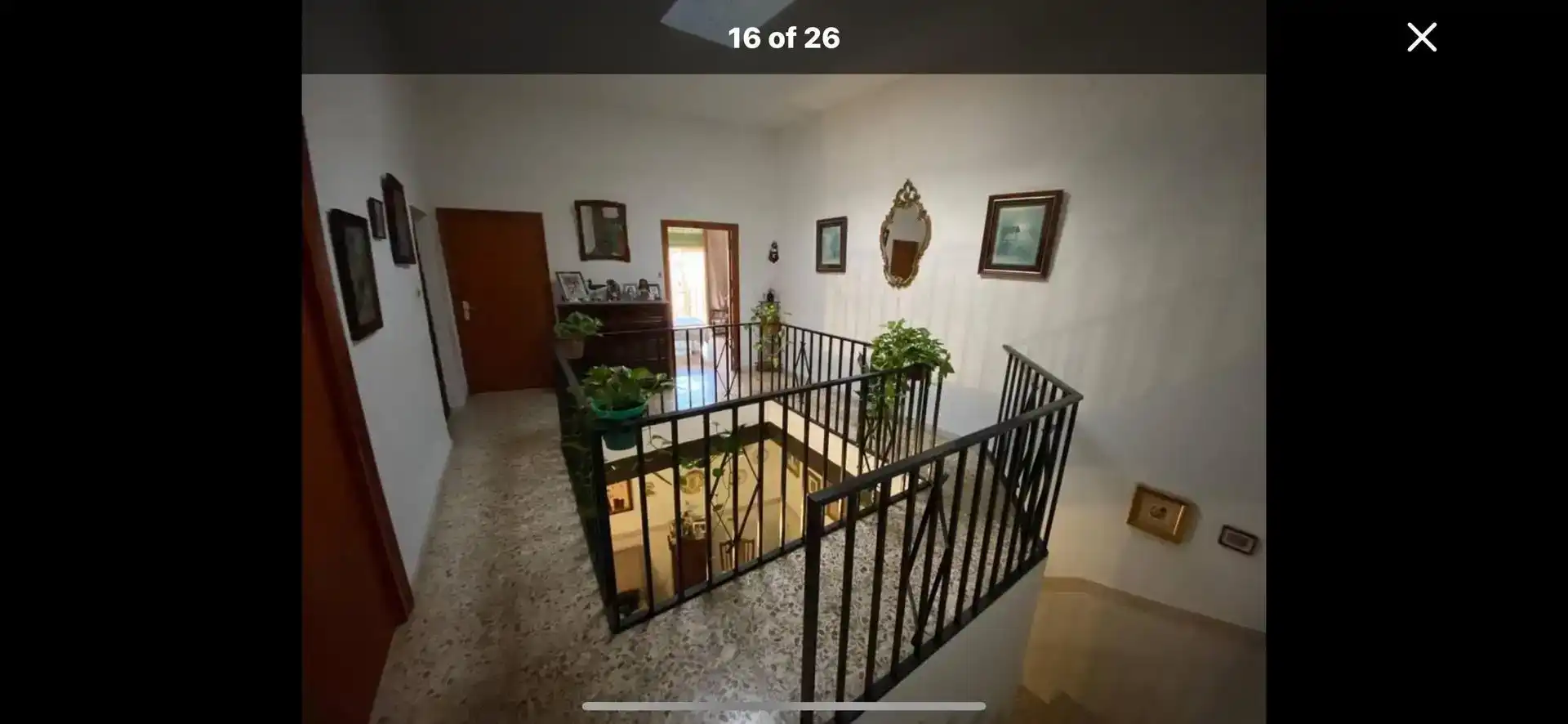Casa adosada en venda en Huécija amb Jardí privat, Traster i Moblat