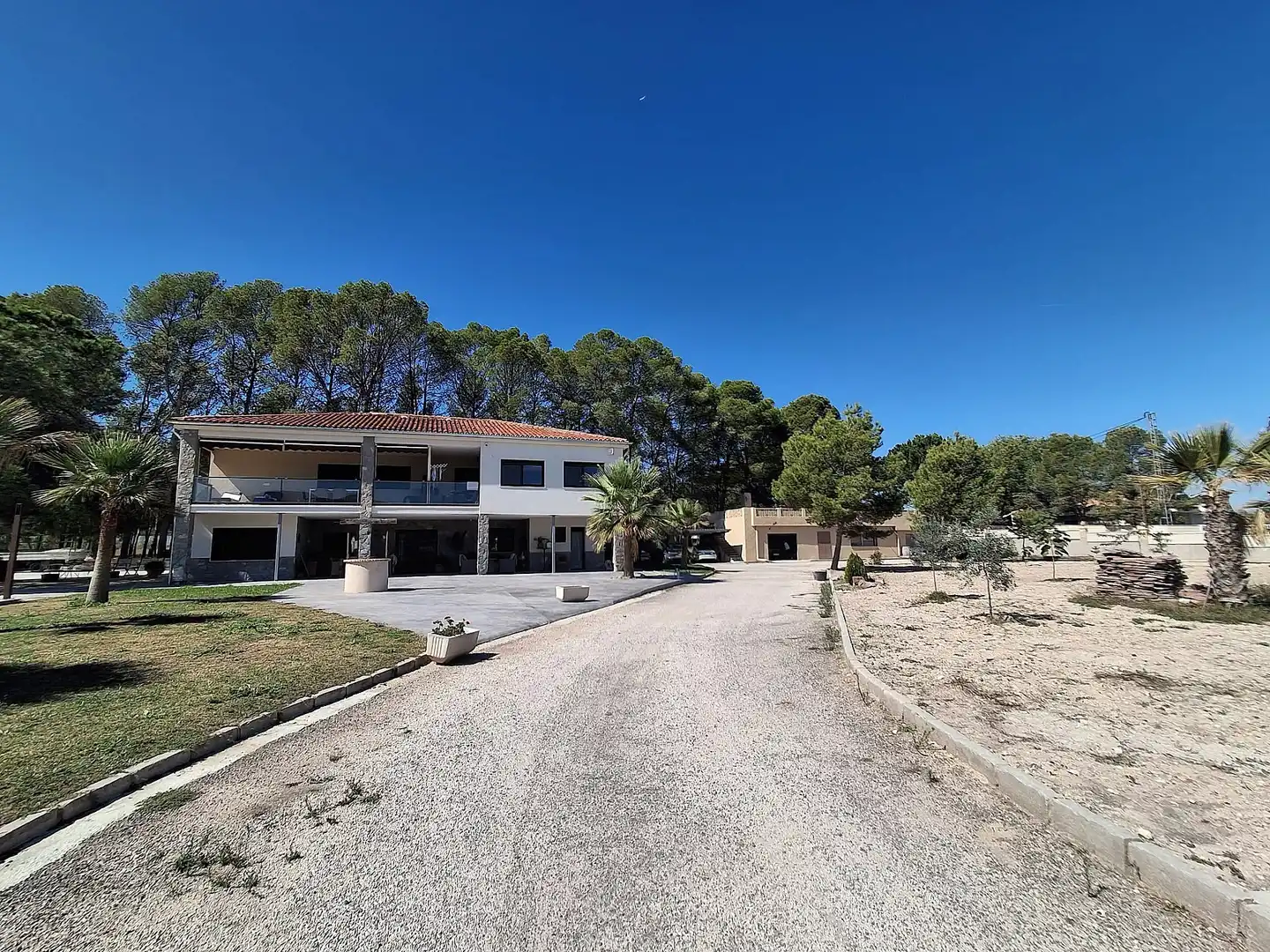 Chalet en venta en San Crispín - Huerta Nueva-Estación, imagen 4