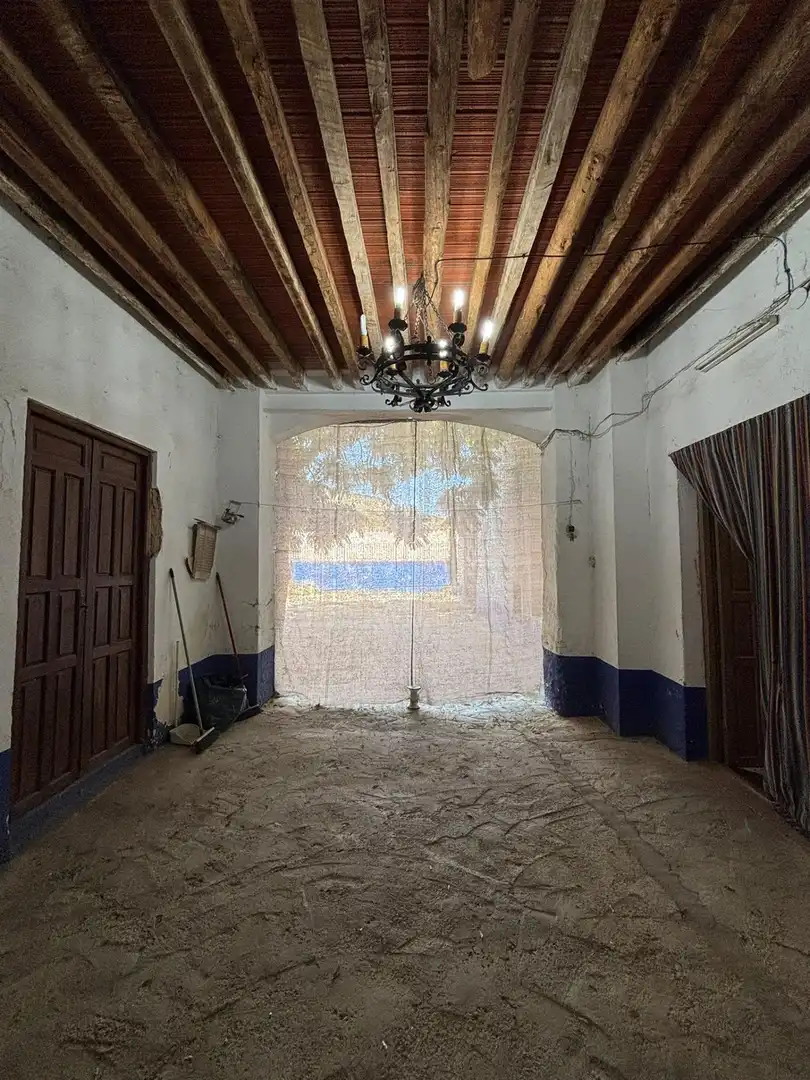 Casa o chalet en venta en San Carlos del Valle