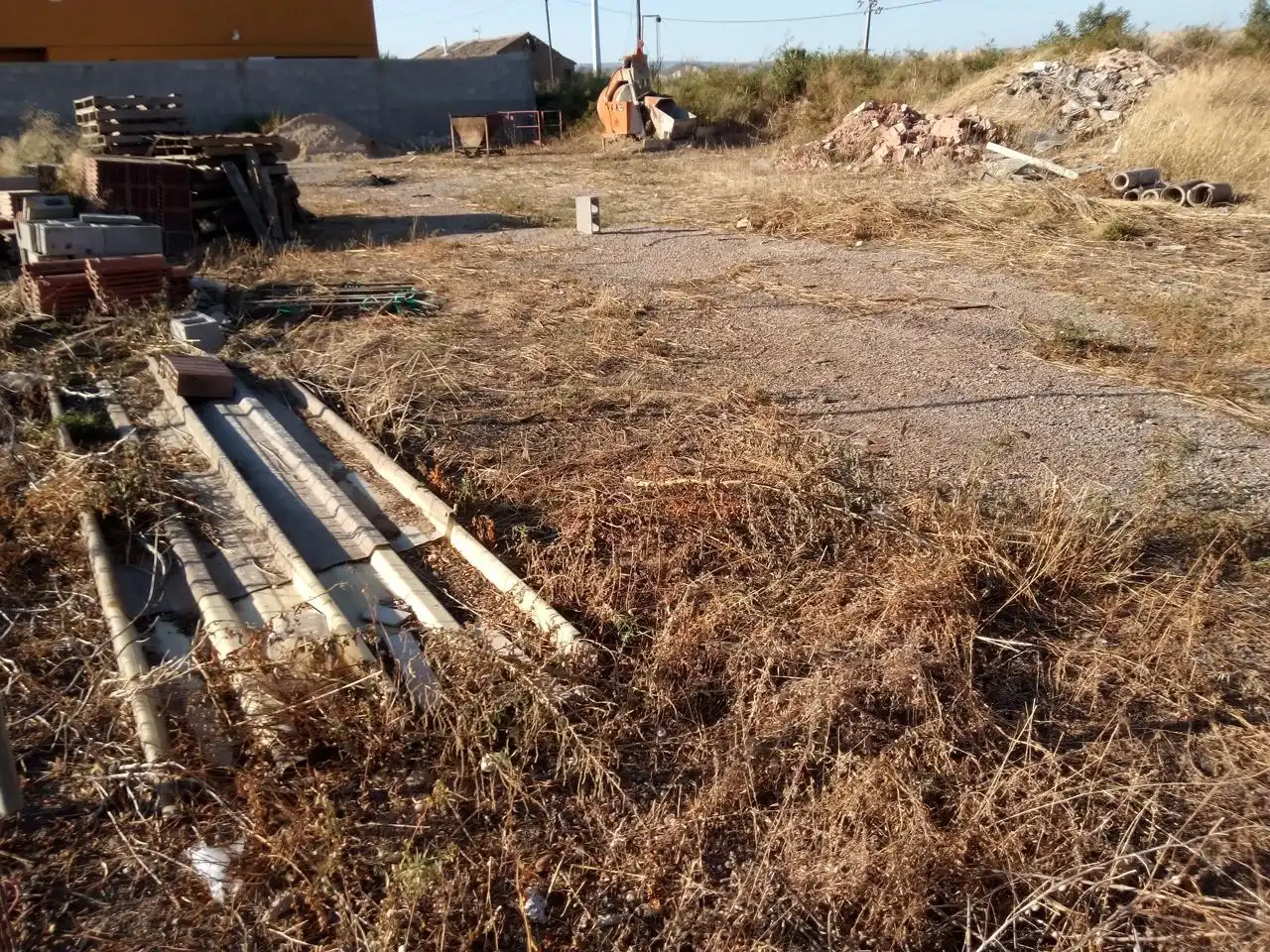 Grundstücke und Bauplätze zum Verkauf in Torres de Berrellén, imagen 6