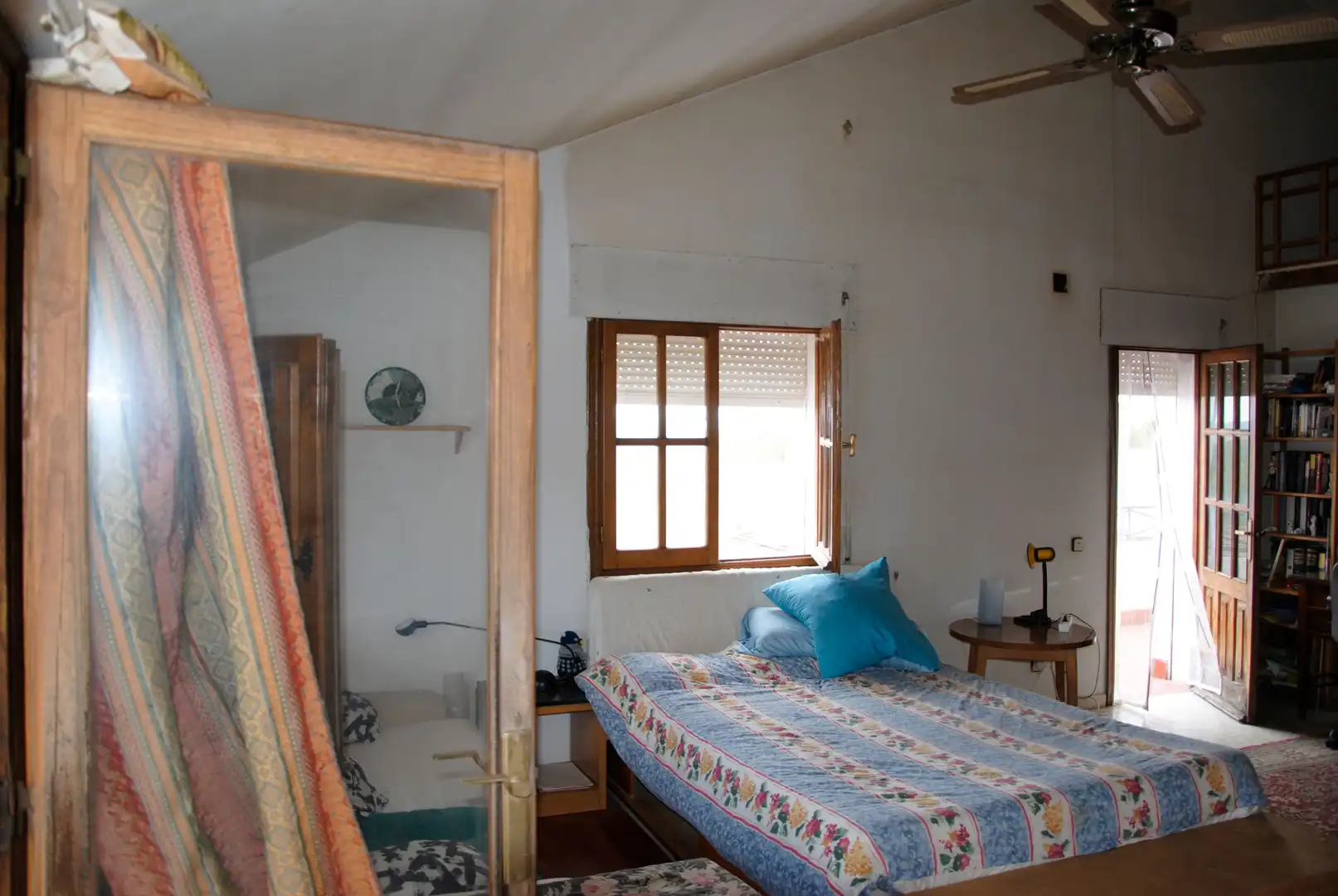 Casa adosada en venta en Calle Molinos, Malpartida de Plasencia