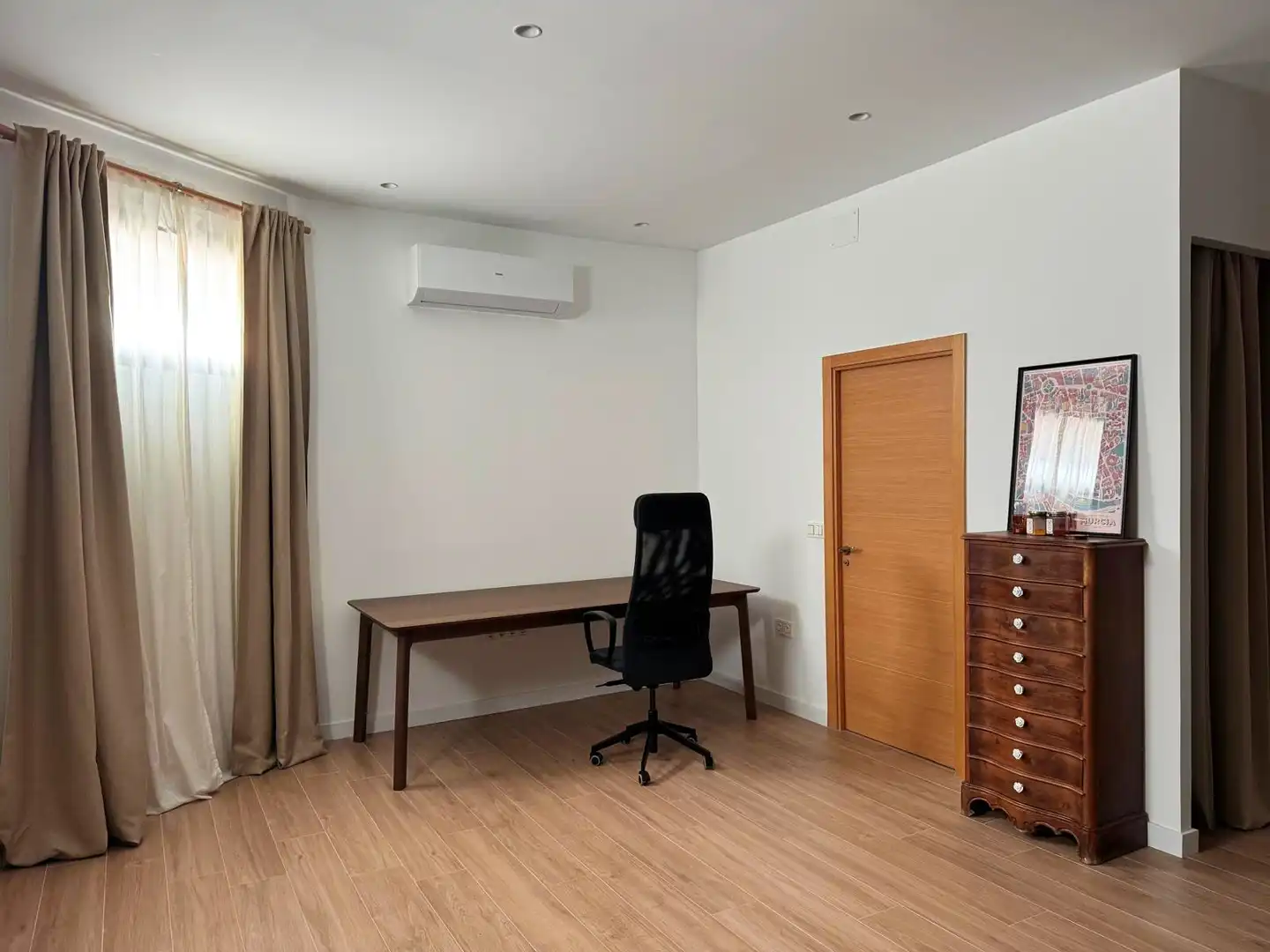 Loft en venta en Murcia con Aire acondicionado, Calefacción y Amueblado