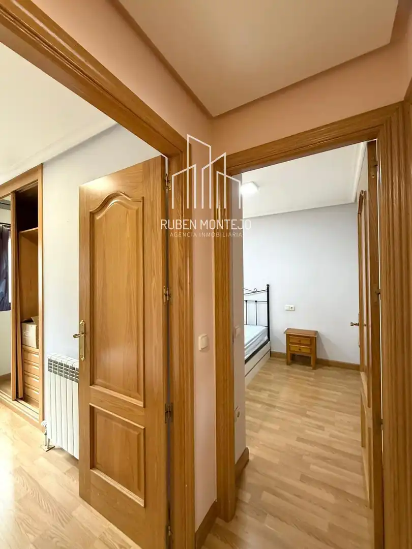 Habitación de Piso en venta en Salamanca con Calefacción, Terraza y Amueblado