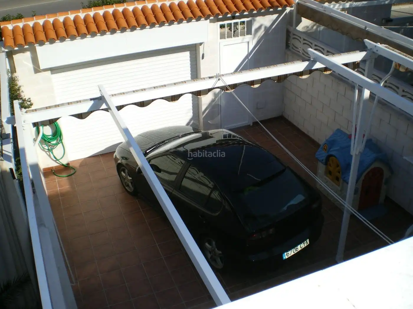Adosado con jardín en venta en Carrer Senill 33, imagen 3