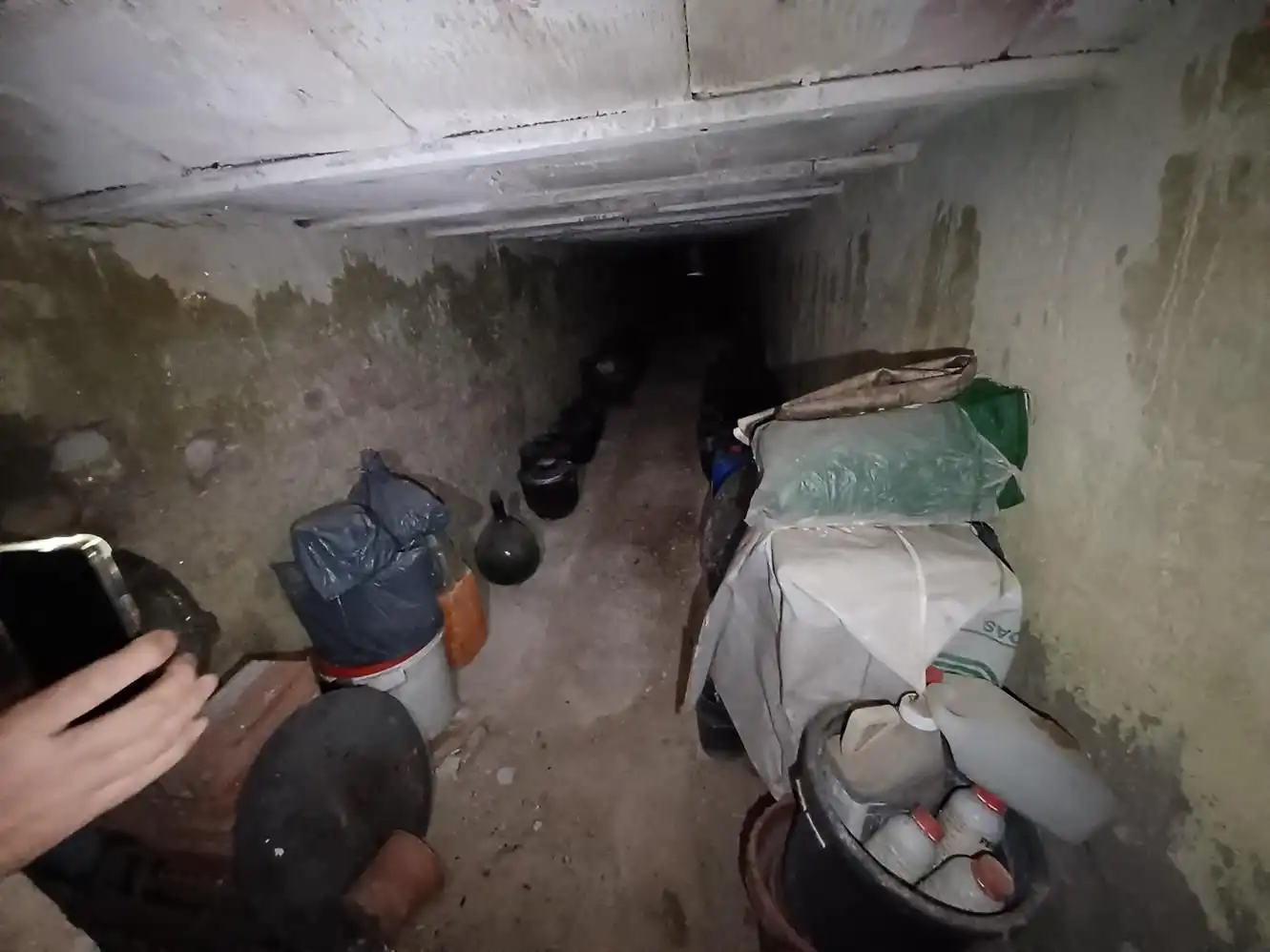 Casa rústica en venda a La Roda, imagen 15