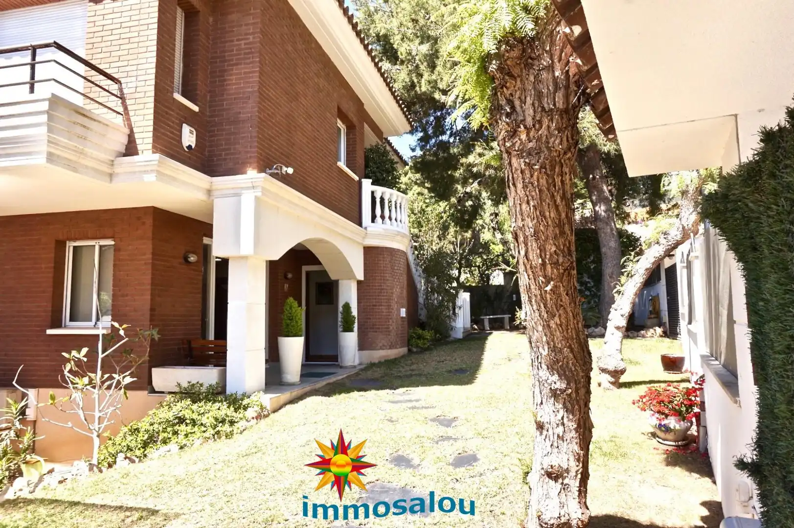 Casa amb piscina en venda a de la Cala Crancs, imagen 5