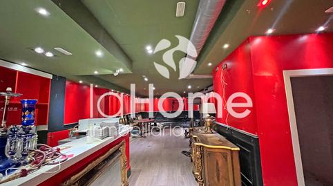 Foto 2 de Casa adosada en venda a Ayuntamiento - El Salvador, Godella