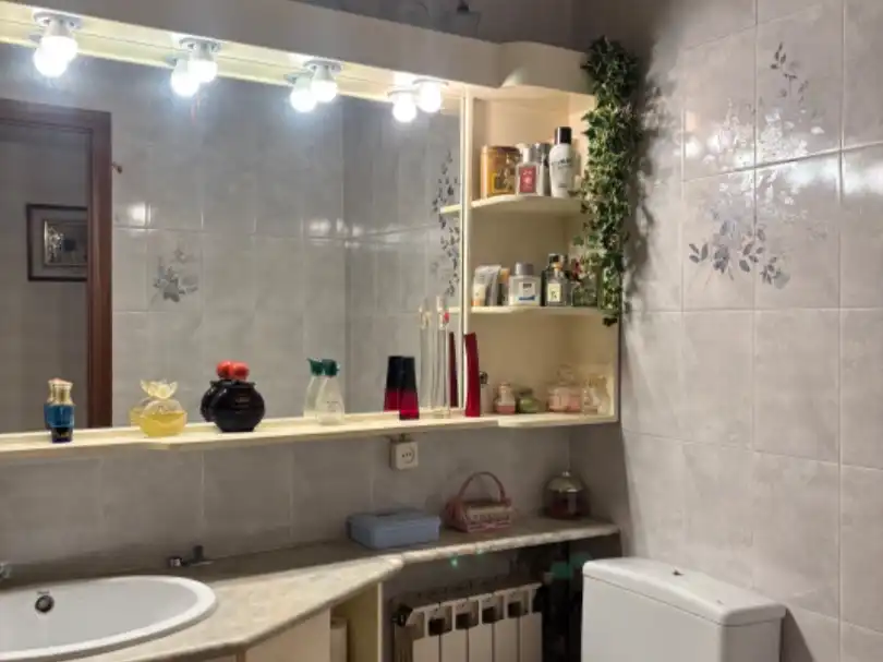 Wohnung mit Garten zum Verkauf in Barri Casetes Muntané 30, imagen 5
