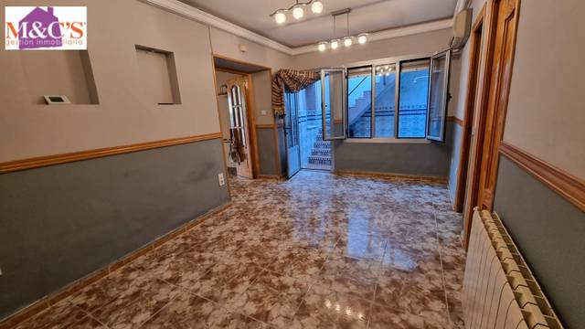 Casa-chalet en Venta en Carretera de Córdoba - Libertad