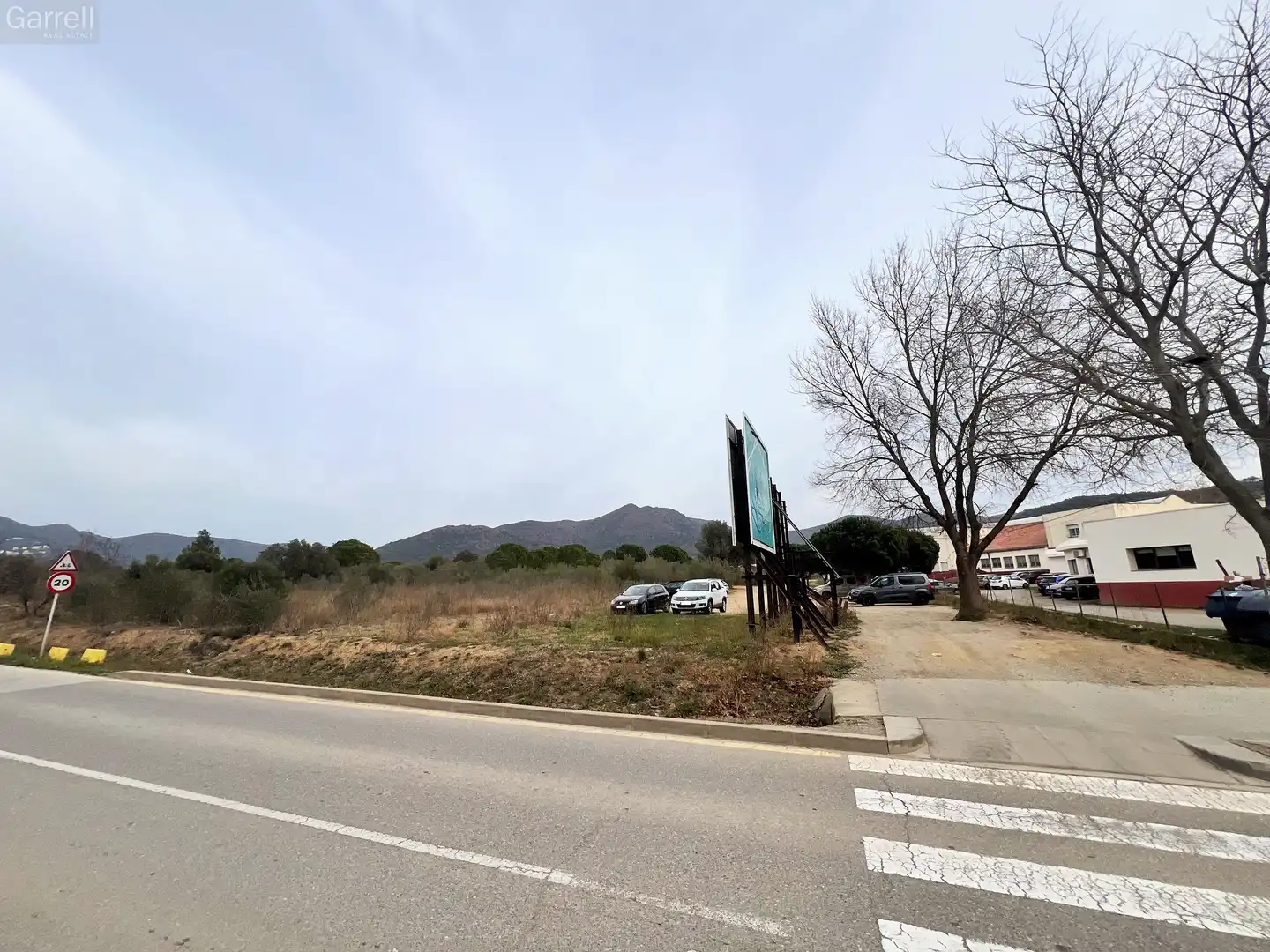 Terrenys i solars en venda a Ctra. de les Arenes, imagen 2
