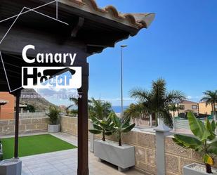 Exterior view of House or chalet for sale in Arona  with Air Conditioner, Terrace and Swimming Pool